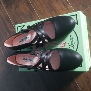 Lulu Hun London Cornelia 8 UK 10 US Mary Jane